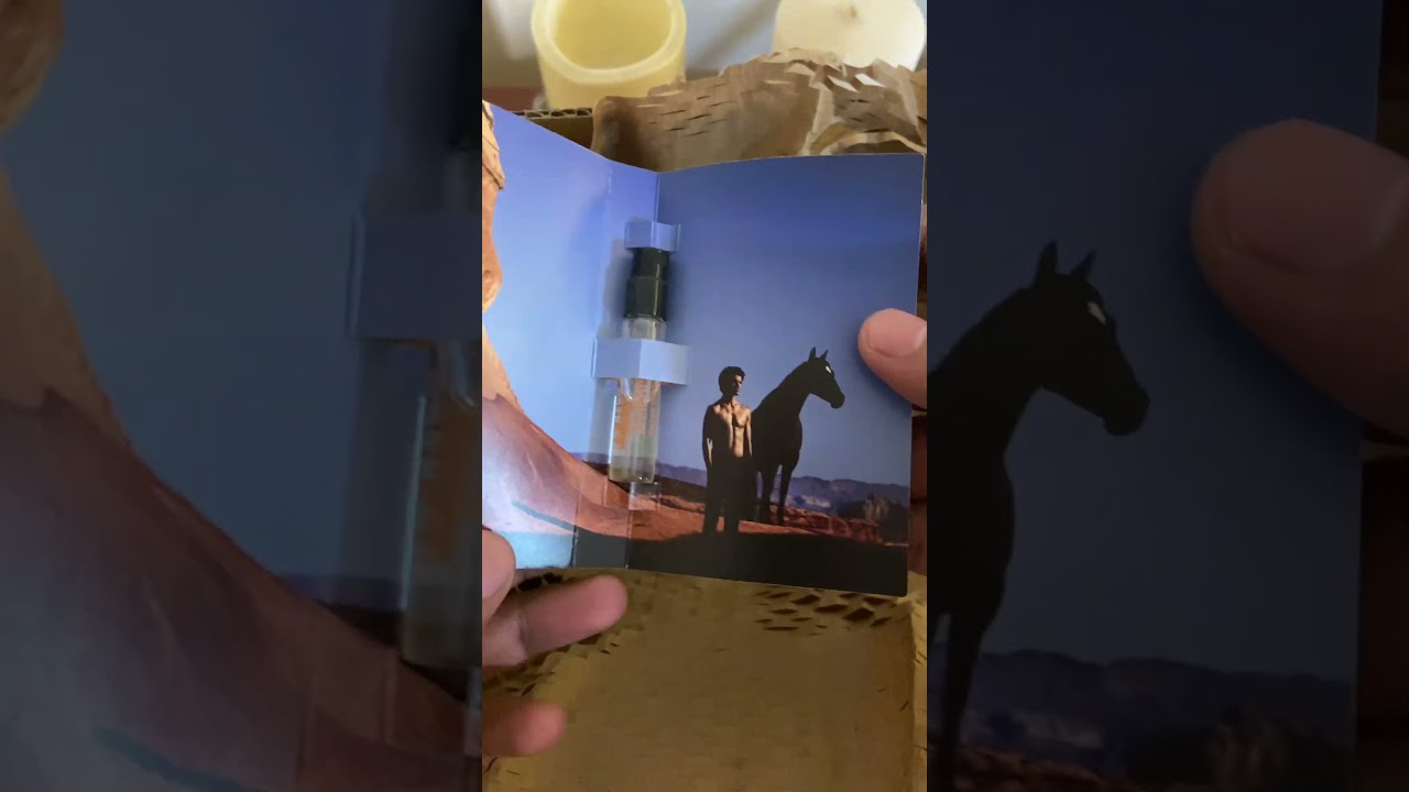 Are Symtten Perfumes Genuine ?  Honest Review