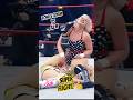TONI STORM's chaotic battle with STARDOM'S AZM! Wwe Women Match Highlights #wrestling #shorts #aew
