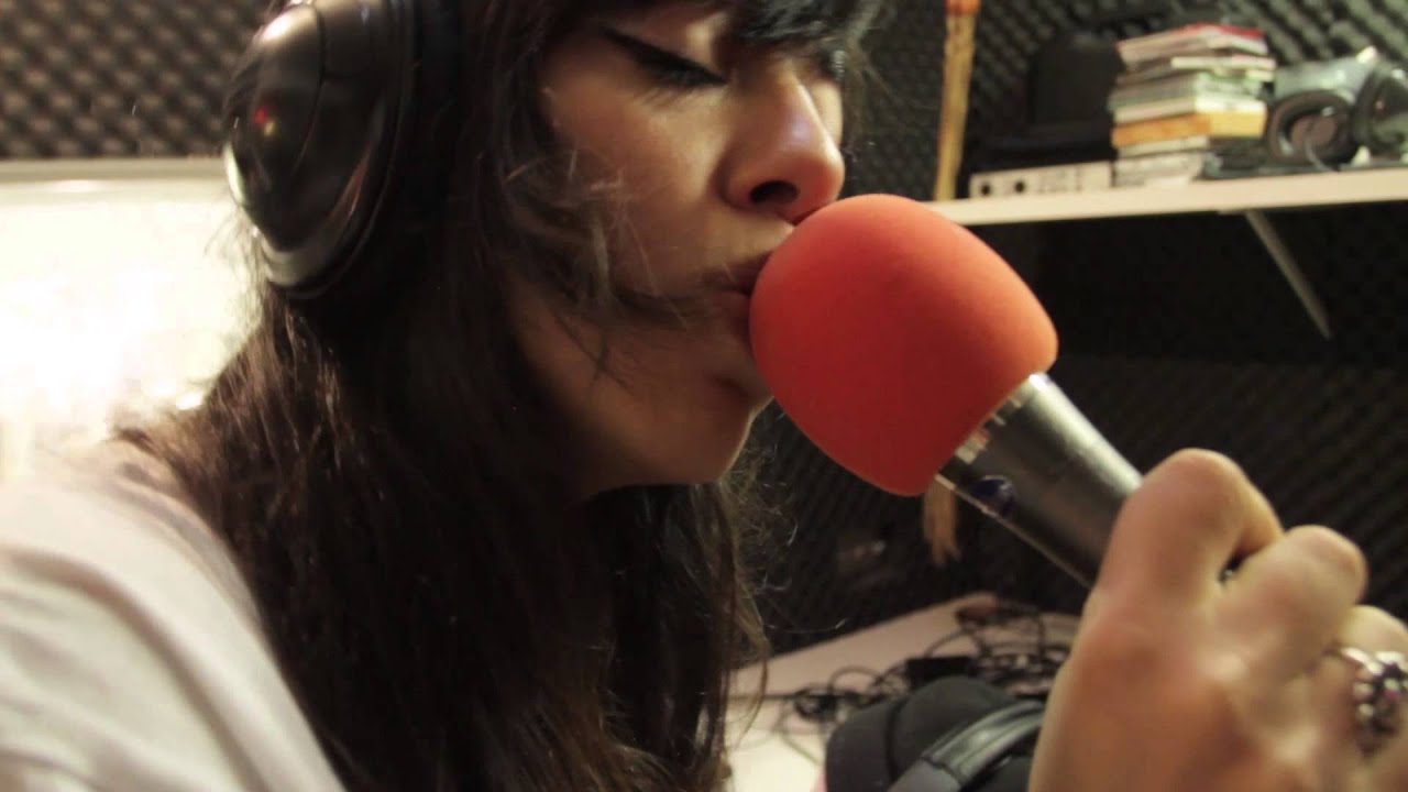 Watch Roya "A Sickness" Me + You 147 Live @ Viva Radio on YouTube Watch Roya "A Sickness" Me + You 147 Live @ Viva Radio on YouTube