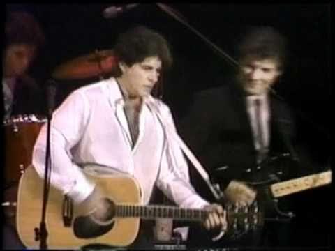 Ricky Nelson～Hello Mary Lou -Live