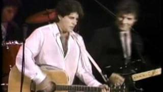 Ricky Nelson～Hello Mary Lou -Live