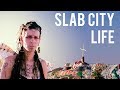 What is Life in Slab City REALLY Like? - YouTube