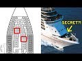 10 Secrets Cruise Ships Don't Want You To Know 10 Secrets Cruise Ships Don't Want You To Know