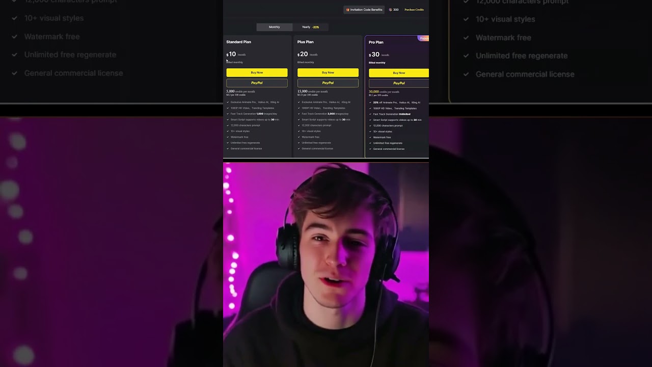 Magiclight ai review | Magiclight Promo Code | Magic light tutorial 2025 