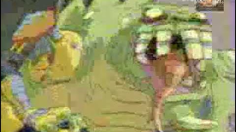 Big Guy and Rusty the Boy Robot - Intro (French)