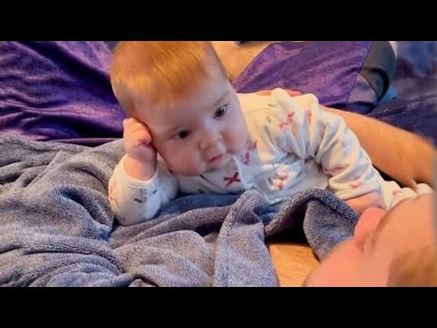 Cute Moments That Will Touch Your Heart ❤️️Cutest Babies Moments Video