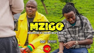 MZIGO - FATHERMOH X TRIO MIO X SSARU X MEJJA (OFFICIAL GENGETONE/DANCEHALL TYPE BEAT)