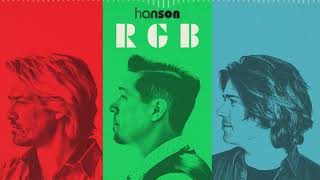 Video thumbnail of "HANSON - Greener Pastures | Official Audio"