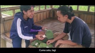 FILEM PENDEK NGAPAK PURWOKERTO || 'LOPIZ'