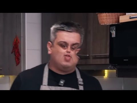 Mr. Wagyu cooking things up | YTPH