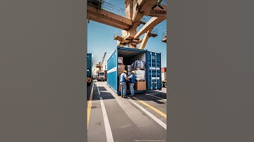 Reefer Container vs Dry Container: What Makes Refrigerated Containers Unique for Perishables? 🌡️