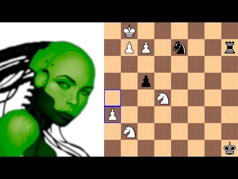 Stream Leela Chess Zero: Download the Neural Network Chess Engine by  Egadprovro