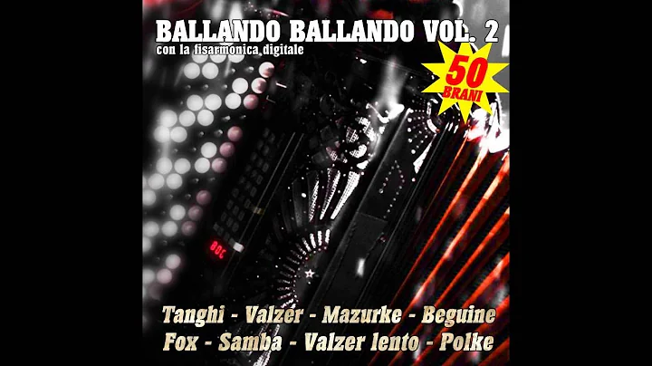 Natale Centofanti - Sciambolata - Polka