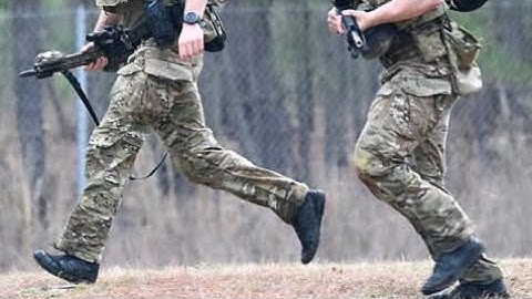 Land Navigation Pace Count ***IN UNDER 5 MINUTES | Active Duty Green Beret