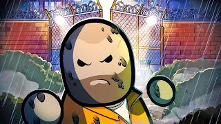 Escaping the Hardest of Maximum Security Prisons in Prison Architect