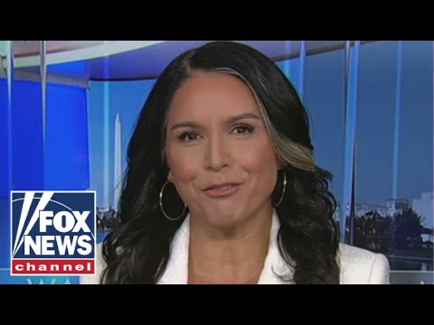 Tulsi Gabbard: This is so dangerous