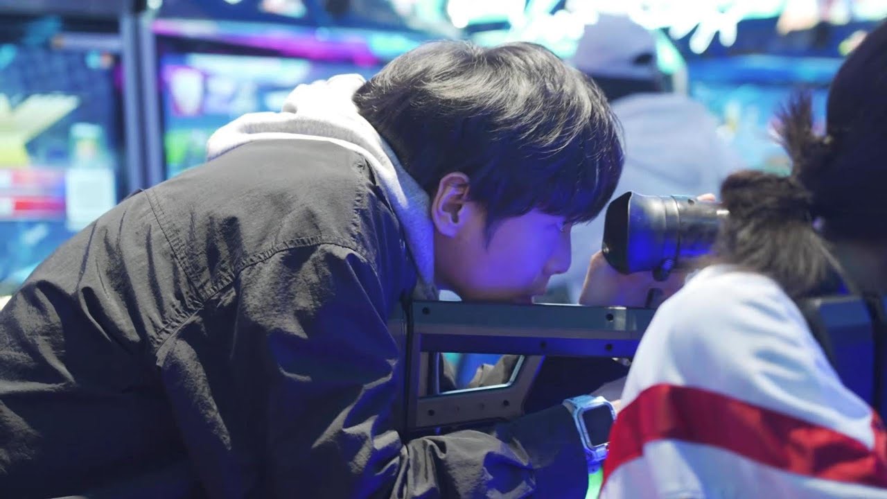 张若昀《人之初》点映礼花絮Cut合集丨Light of Dawn | Gao Feng Focus Cut from Premiere Bonus Footage #zhangruoyun #张若昀