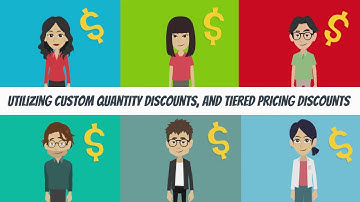 Shopify VolumeBoost - Volume Discounts App by HulkApps