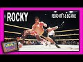 Rocky 1976 - Film Review &amp; Analysis - The OG Three Episode One