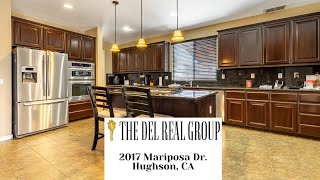 2017 Mariposa Dr. video tour