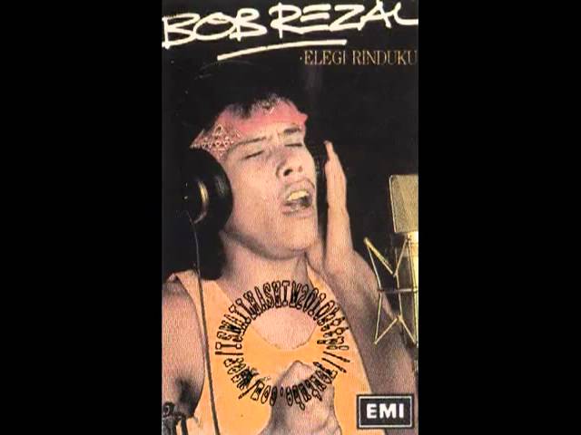 Bob Rezal - Memori Yang Pilu [1987]. class=