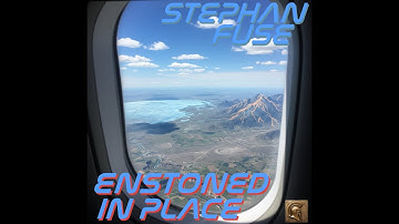 Enstoned in Place #EnstonedInPlace #CinematicMusic #AtmosphericSoundscape #EarthPoetry #OriginalSong