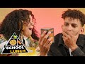 School Lunch: A Minecraft Movie Meal (Presented by McDonald's) | All Def