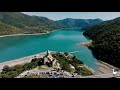 GRUZJA Z DRONA 4K 2019 (Hubsan Zino) / GEORGIA DRONE FOOTAGE / Kazbegi | Tbilisi | Batumi