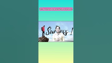 FAIL means first attempt in learning 🚀🚀 ||#viral  #shorts #youtube shorts #trending  #reels