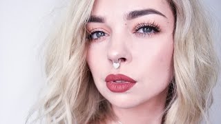 🌸  My Everyday Makeup | Emelie Axelson 🌸 screenshot 1