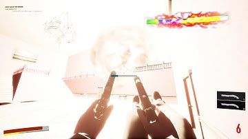 uhhh ummm gameplay video | Untitled shooter game dev log