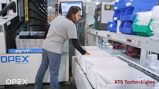 The Automated Workstation Solutions