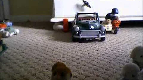 My Sylvanians