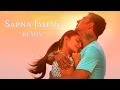 Sapna Jahan Remix - Brothers | Akshay Kumar | Jacqueline Fernandez | DJ Paroma