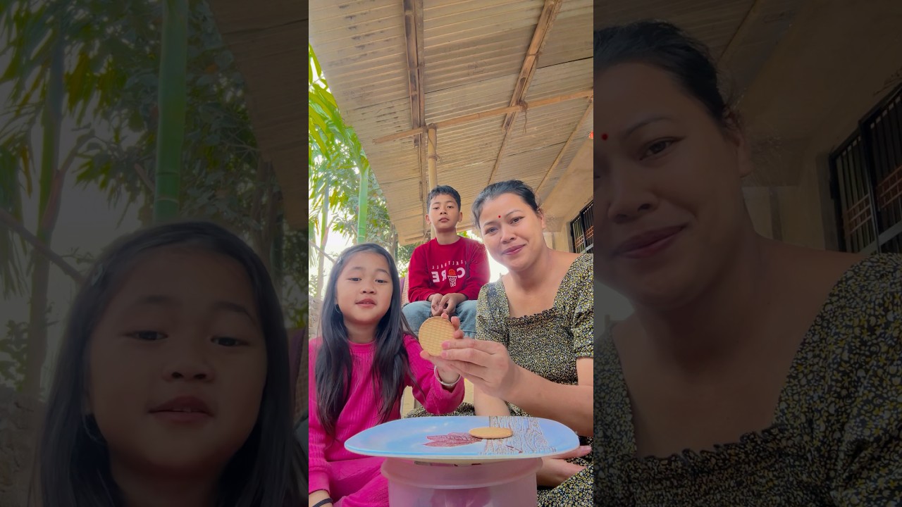 Ведика не дала ладду Аамире 