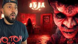 DISERANG SETELAH SAYA MEMANGGIL TOM SI HANTU KE RUMAH SAYA YANG DITINGGALKAN DAN HAL TERJADI YANG... screenshot 5