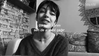 Rana Türkyılmaz Sertap Erener Olsun Cover Lyrics #cover #ranaturkyilmaz Resimi