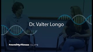 The unique effects of multi-day prolonged fasts (requires more than 48 hours) - Valter Longo The unique effects of multi-day prolonged fasts (requires more than 48 hours) - Valter Longo