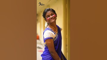 Rosu Fasion |  Vadivelu Kovai Sarala Comedy Shorts | Lets Dance Vadivelu Comedy | Sharmi Vadivelu