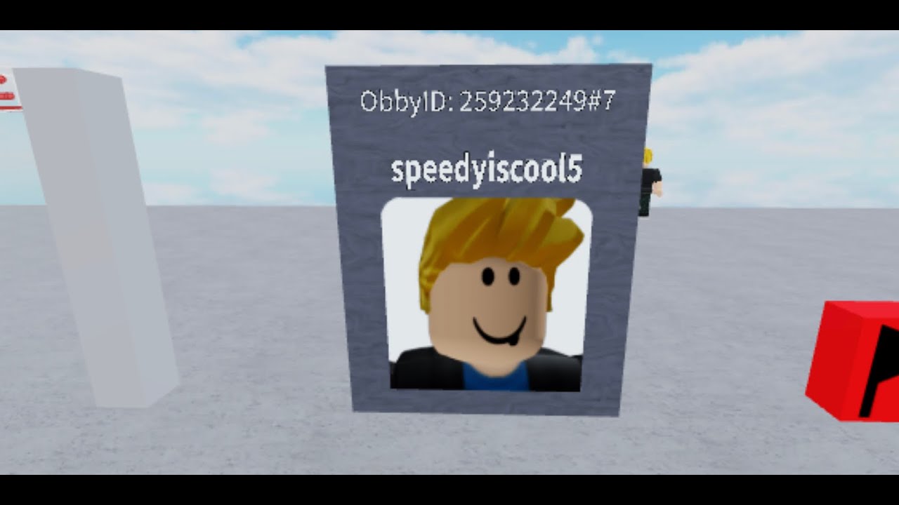 What Is a Player ID in Roblox? [All You Need to Know] - Alvaro