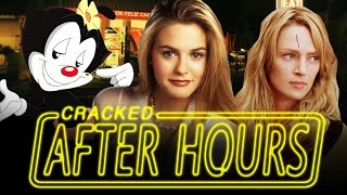"Stupid" Movies That Are Surprisingly Progressive - After Hours
