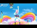 Starships - Just Dance 2016  - Full Gameplay 5 Stars