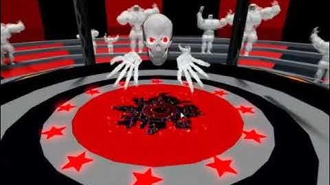 Mega Noob Simulator|SKELE Boss Music