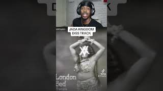 JADA KINGDOM DISS TRACK