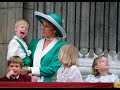 Cutest family  moments of Princess Diana