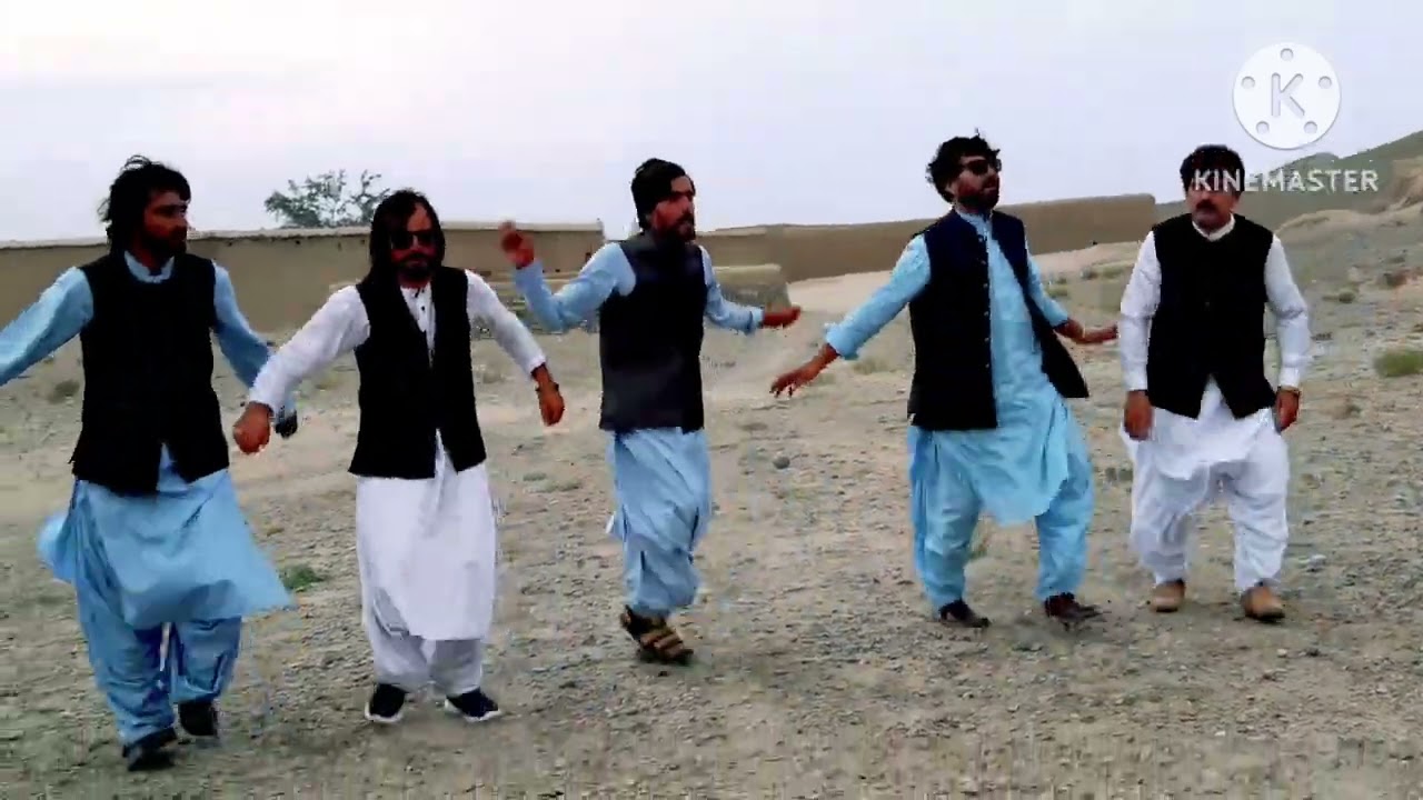 Narr wawori Shaista attan da kali zawanan Abdull Rahim d wada