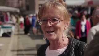 Becel pro.activ - Zonhoven Start aflevering 02