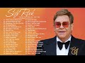 Elton John, Rod Stewart, Michael Bolton, Lobo, Phil Collins - 100 Best Soft Rock Songs