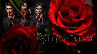 ES-TU INCOLLABLE SUR LES COUPLES DE VAMPIRE DIARIES ?