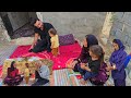 Ruqyah's bitter fate on the day of her engagement; can her heart bear it? ❤️🩹💔
